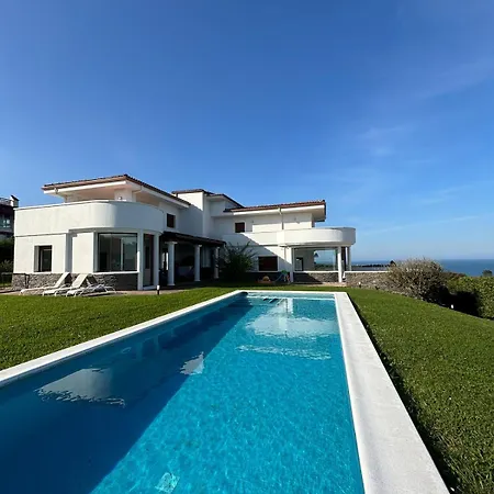 Oceanfront Appartamento