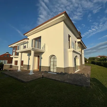 Appartamento Oceanfront *