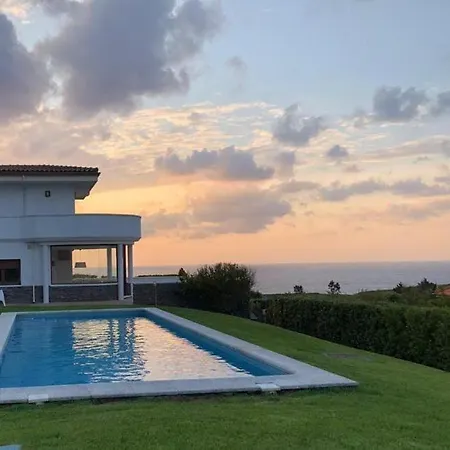 Oceanfront * Gorliz