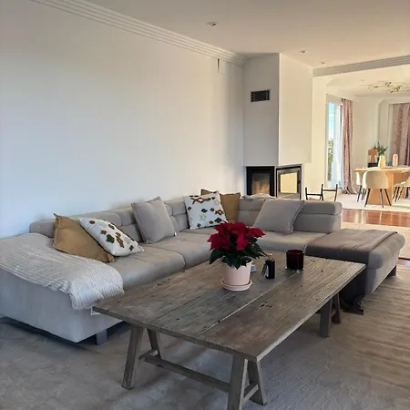 Appartamento Oceanfront