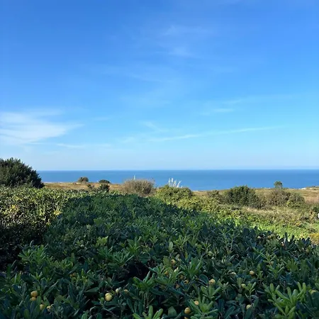 Appartamento Oceanfront Gorliz