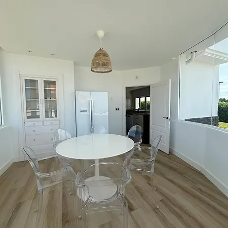 Appartamento Oceanfront Gorliz