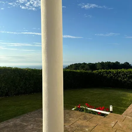 Oceanfront Appartamento *