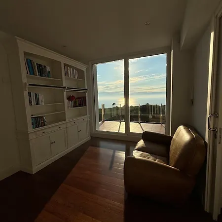 Oceanfront Gorliz
