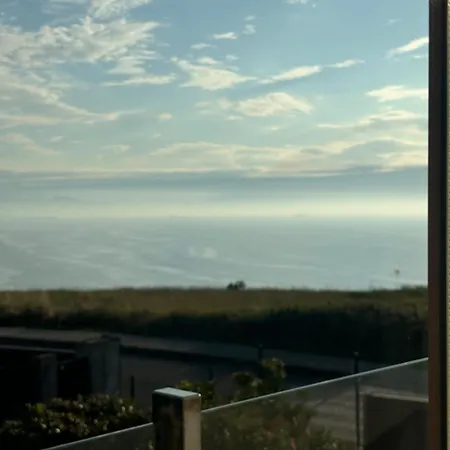Oceanfront Appartamento Gorliz