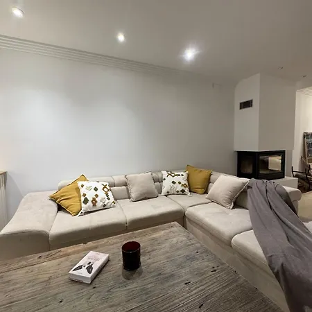 Appartamento Oceanfront *