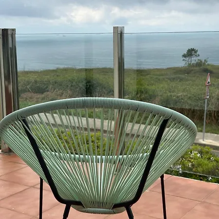 Appartamento Oceanfront