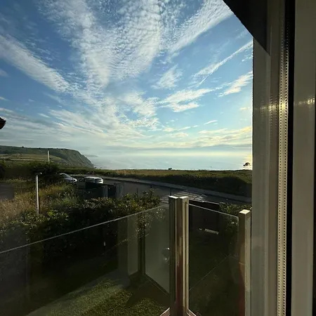 Oceanfront 아파트