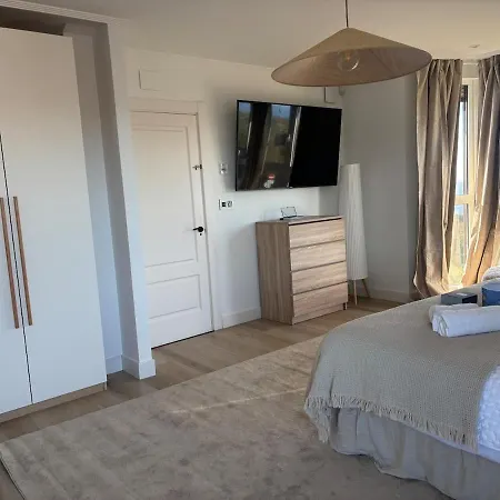 Appartamento Oceanfront *