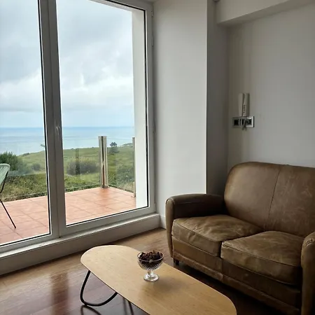 Appartamento Oceanfront Gorliz