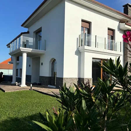 Appartamento Oceanfront *
