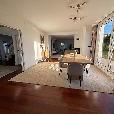 Oceanfront Appartamento