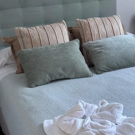 Appartamento Oceanfront *