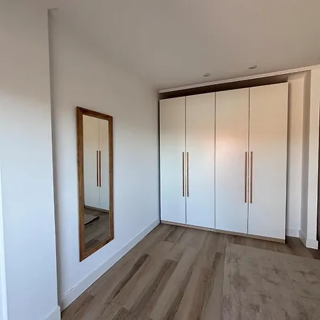 Appartamento Oceanfront Gorliz