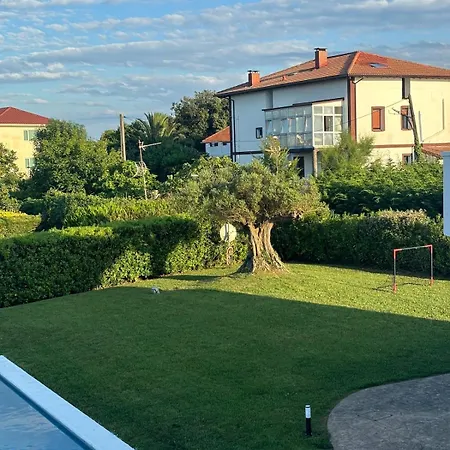 Oceanfront Appartamento *