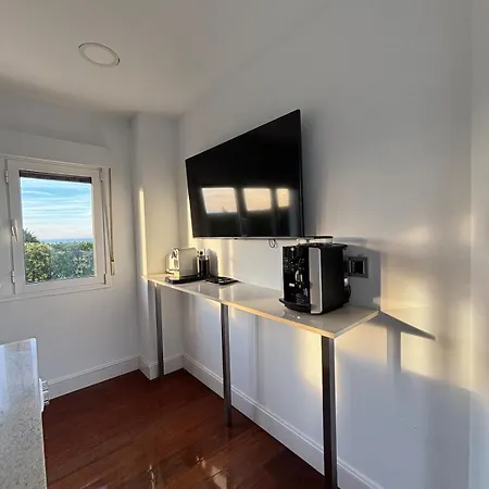 Oceanfront Appartamento Gorliz