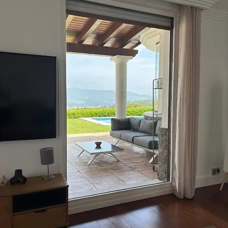 Oceanfront * Gorliz