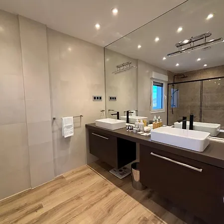 Oceanfront Appartamento Gorliz