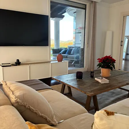 아파트 Oceanfront *