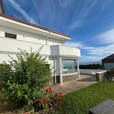 Oceanfront * Gorliz