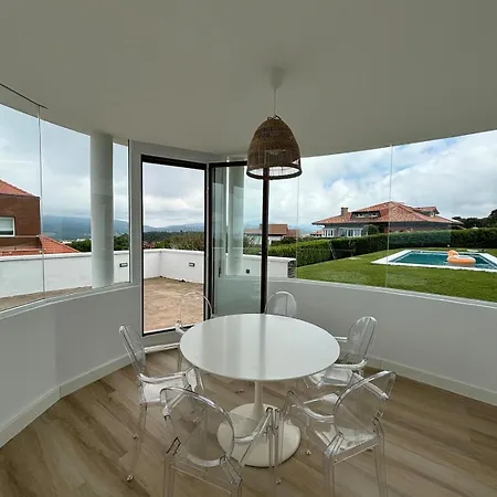 Oceanfront * Gorliz
