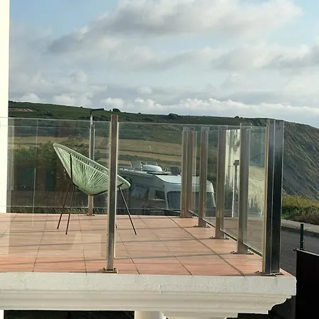 Oceanfront Appartamento *