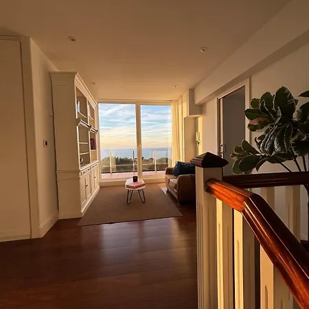 Oceanfront *