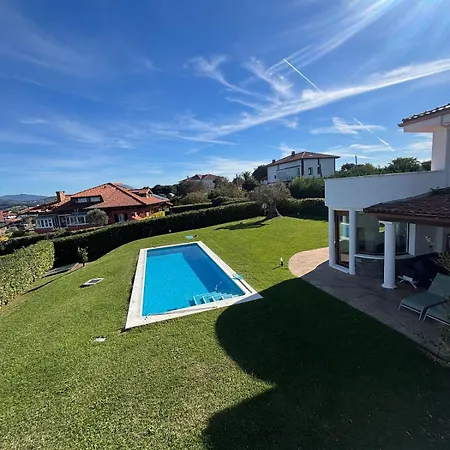 Oceanfront Appartamento *