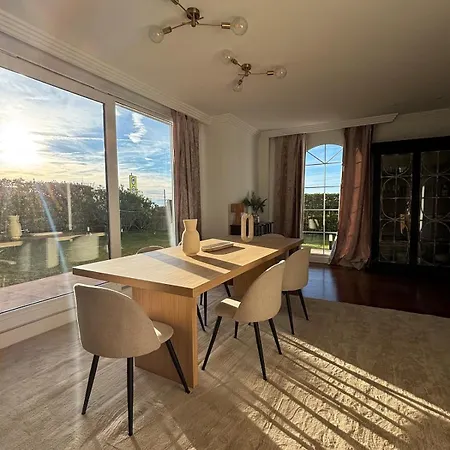 Oceanfront Appartamento Gorliz