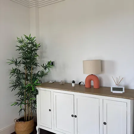 Oceanfront Appartamento Gorliz