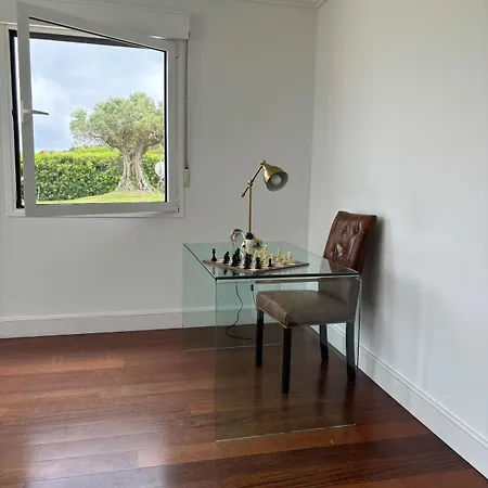 Appartamento Oceanfront *